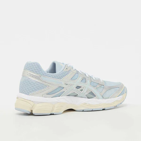 ASICS Gel-Cumulus 16 Storm Cloud Pure Silver, foto 3 van 3