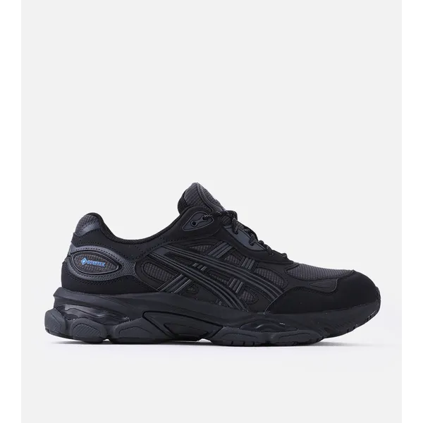 ASICS Gel-NYC 2.0 GTX Graphite Grey Black, vergelijk prijzen bij 2 winkels