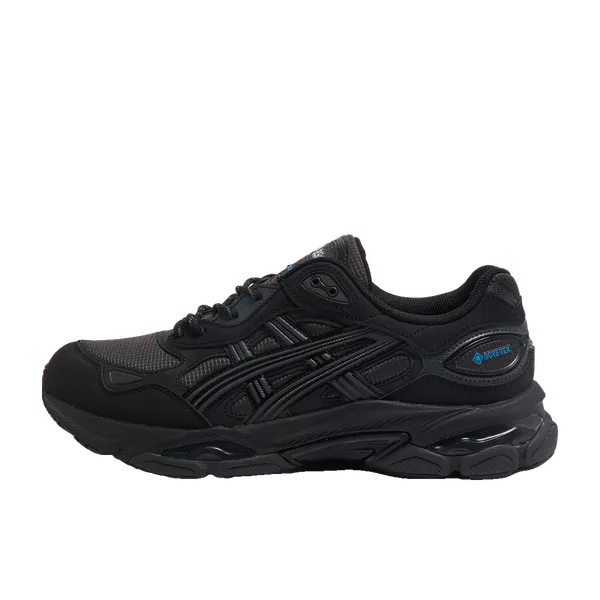 ASICS Gel-NYC 2.0 GTX Graphite Grey Black, vergelijk prijzen bij 3 winkels