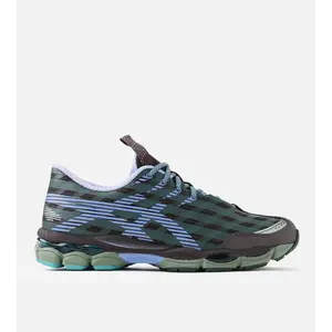ASICS GEL-SJ33 bruin