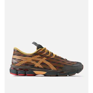 ASICS GEL-SJ33 zwart