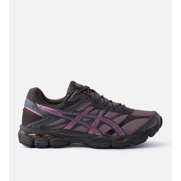 ASICS Gel-Cumulus 16 Cocoa Powder Black, vergelijk prijzen bij 2 winkels
