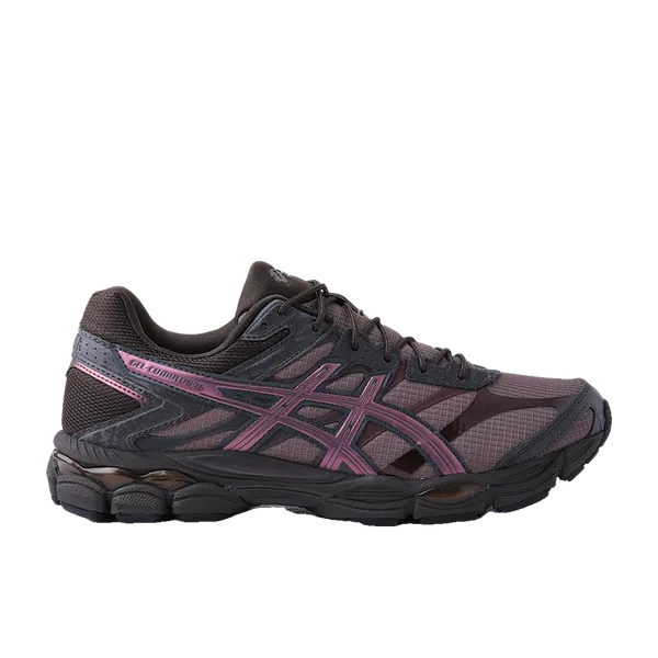 ASICS Gel-Cumulus 16 Cocoa Powder Black, vergelijk prijzen bij 2 winkels