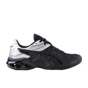 ASICS GEL-Kinetic zwart