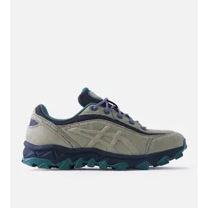 ASICS Gel-Transcend groen