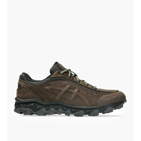 ASICS Gel-Transcend Fj Black Coffee Graphite Grey, vergelijk prijzen bij 2 winkels
