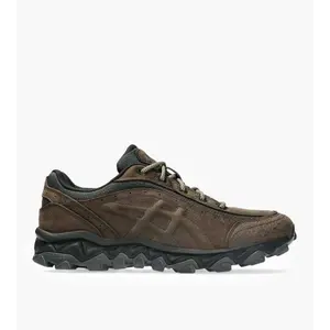 ASICS Gel-Transcend zwart