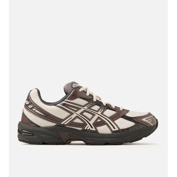 ASICS Gel-1130 Oatmeal Obsidian Grey, vergelijk prijzen bij 3 winkels