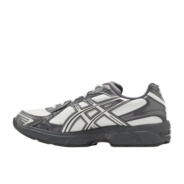 ASICS Gel-1130 Oatmeal Obsidian Grey, vergelijk prijzen bij 5 winkels