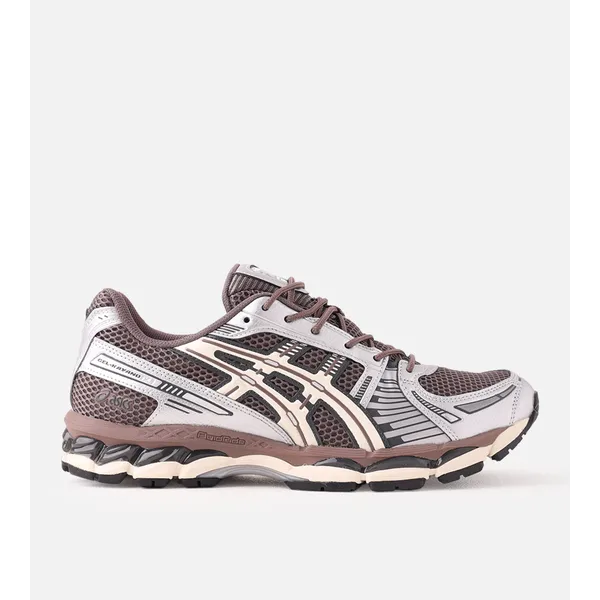 ASICS Gel-Kayano 12.1 Cocoa Powder Cream, vergelijk prijzen bij 3 winkels