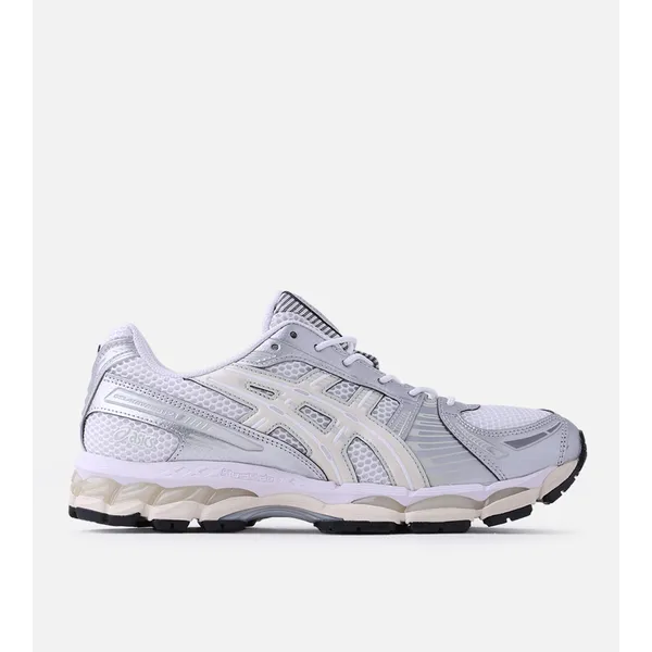 ASICS Gel-Kayano 12.1 White Cream, vergelijk prijzen bij 3 winkels
