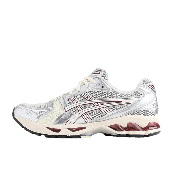 ASICS GEL-Kayano 14 Gel-Kayano Ivory Cream, vergelijk prijzen bij 4 winkels