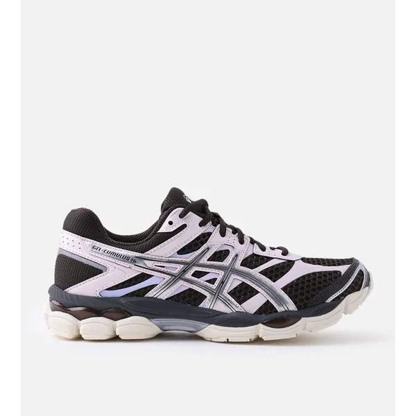 ASICS Gel-Cumulus 16 Black Coffee Pure Silver, vergelijk prijzen bij 3 winkels