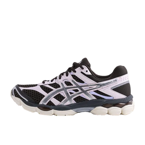 ASICS Gel-Cumulus 16 Black Coffee Pure Silver, vergelijk prijzen bij 3 winkels