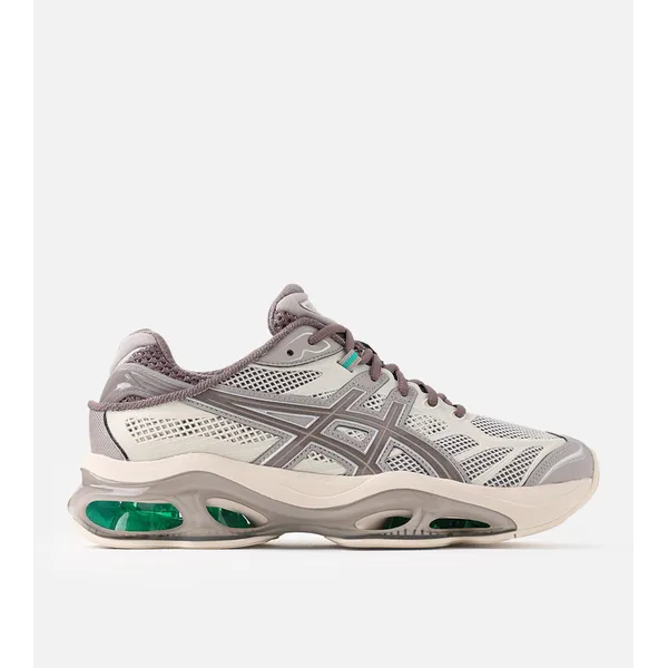 ASICS Gel-Kinetic 2.0 Cocoa Powder Oatmeal, vergelijk prijzen bij 2 winkels