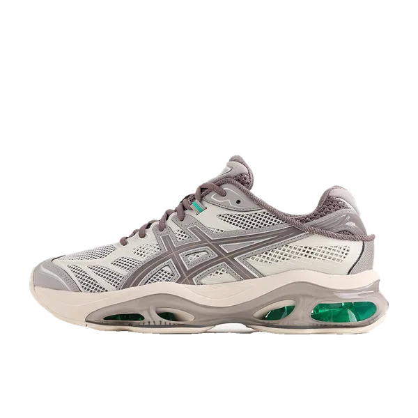 ASICS GEL-Kinetic Cocoa Powder Oatmeal, vergelijk prijzen bij 3 winkels