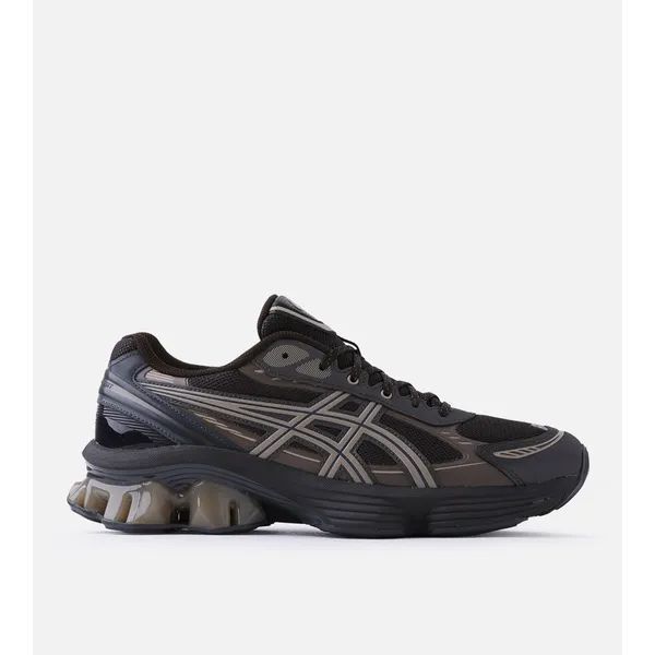 ASICS Gel-Kinetic Fluent Black Coffee Driftwood, vergelijk prijzen bij 2 winkels