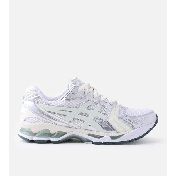 ASICS Gel-Kayano 14 White Light Sage, vergelijk prijzen bij 3 winkels