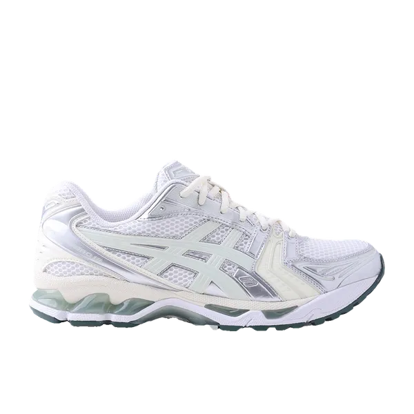 ASICS GEL-Kayano 14 Gel-Kayano White Light Sage, vergelijk prijzen bij 3 winkels