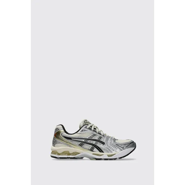 ASICS Gel-Kayano 14 Birch/Pure Silver, vergelijk prijzen bij 1 winkel