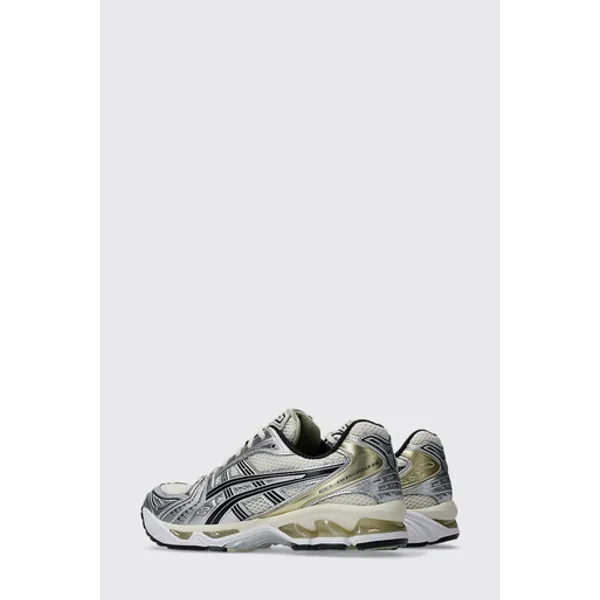 ASICS Gel-Kayano 14 Birch/Pure Silver, foto 2 van 2