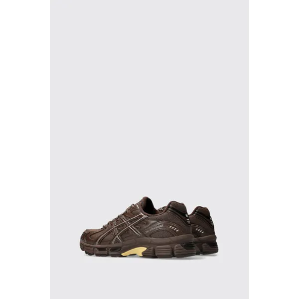 ASICS Gel-Stratus MC Emmi Brown Storm/brown Storm, foto 2 van 2