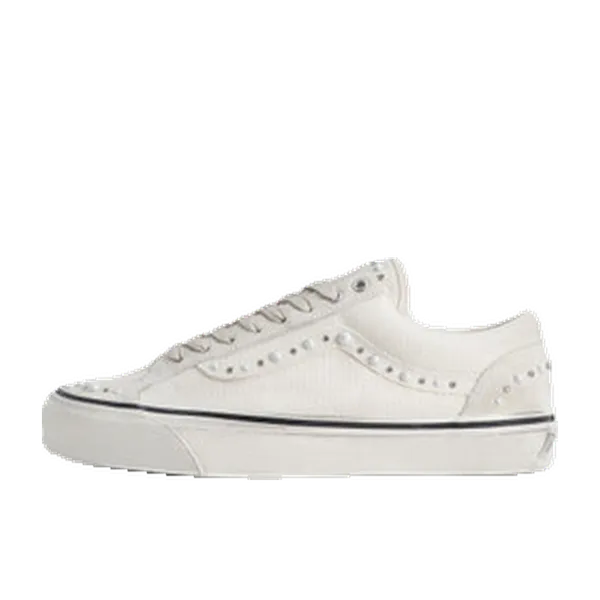 Vans LX Old Skool 36 VN000E8V CCZ1 Pearlized Marshmallow, vergelijk prijzen bij 1 winkel