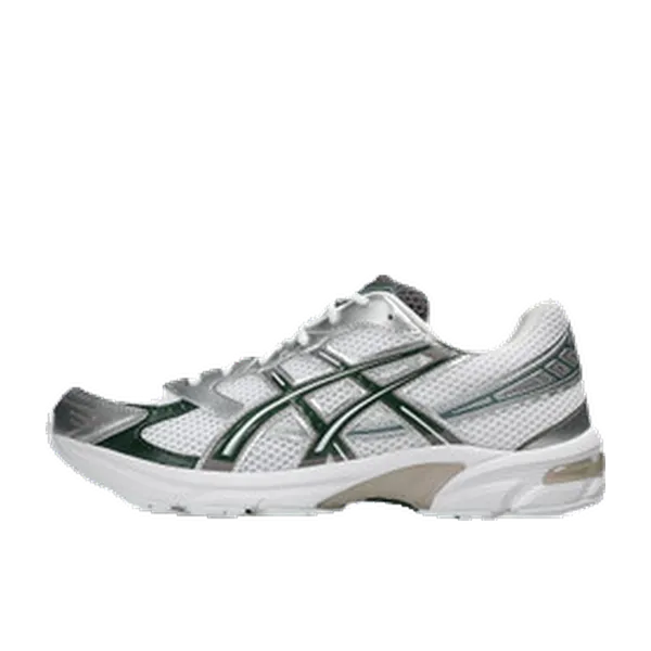 ASICS Gel-1130 106 White/forest Night, vergelijk prijzen bij 1 winkel