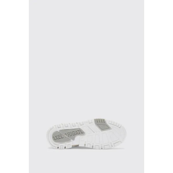 Axel Arigato Area Lo Fluffy White/Off, foto 2 van 2