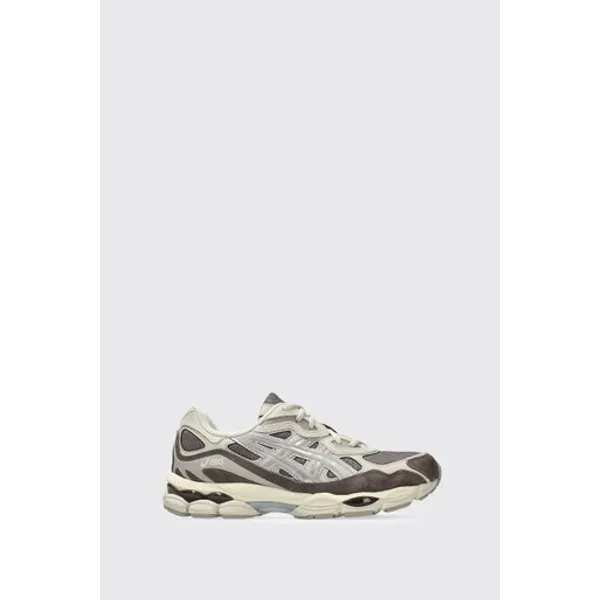ASICS Gel-NYC Cocoa Powder/pure Silver, vergelijk prijzen bij 1 winkel