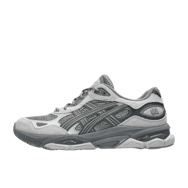 ASICS GEL-NYC Clay Grey Cement, vergelijk prijzen bij 4 winkels