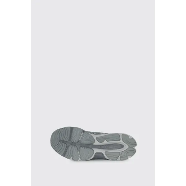 ASICS Gel-NYC 2.0 Clay Grey/cement, foto 2 van 2