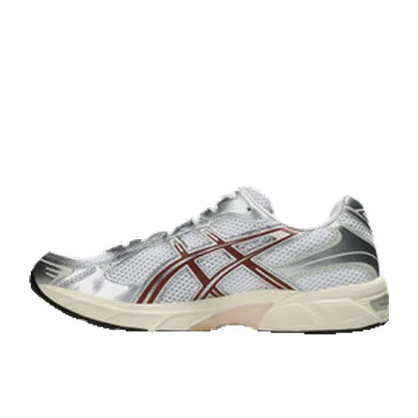 ASICS GEL-1130 White Rusted Rock, vergelijk prijzen bij 4 winkels