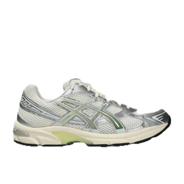 ASICS GEL-1130 Cream Cedar Green, vergelijk prijzen bij 2 winkels