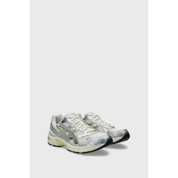 ASICS Gel-1130 Cream/cedar Green, foto 2 van 2