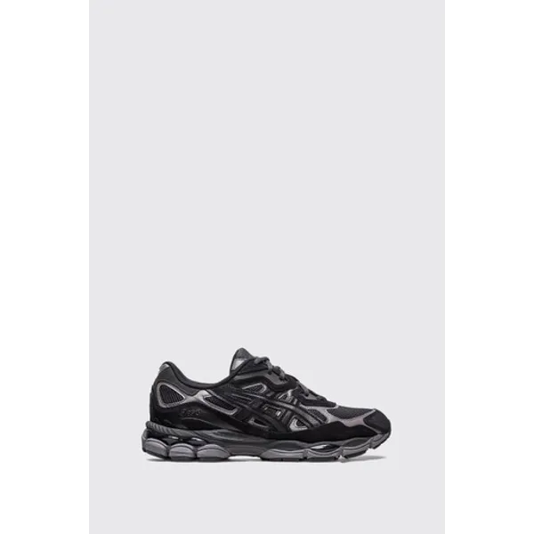 ASICS Gel-NYC Graphite Grey/Black, vergelijk prijzen bij 4 winkels