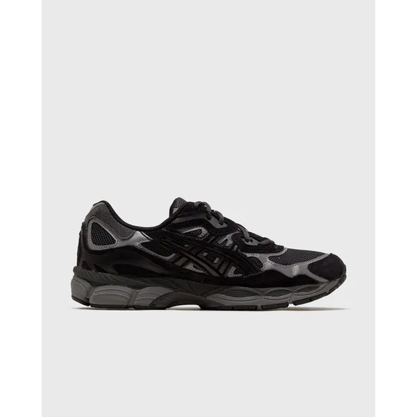 ASICS GEL-NYC Graphite Grey Black, foto 5 van 8