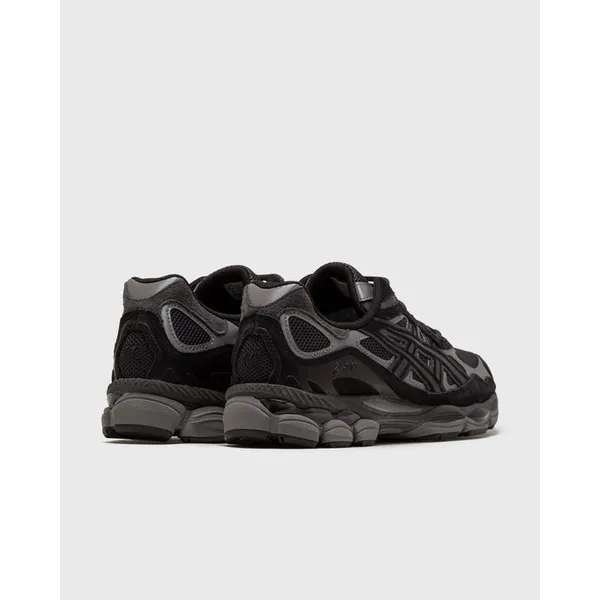 ASICS GEL-NYC Graphite Grey Black, foto 7 van 8