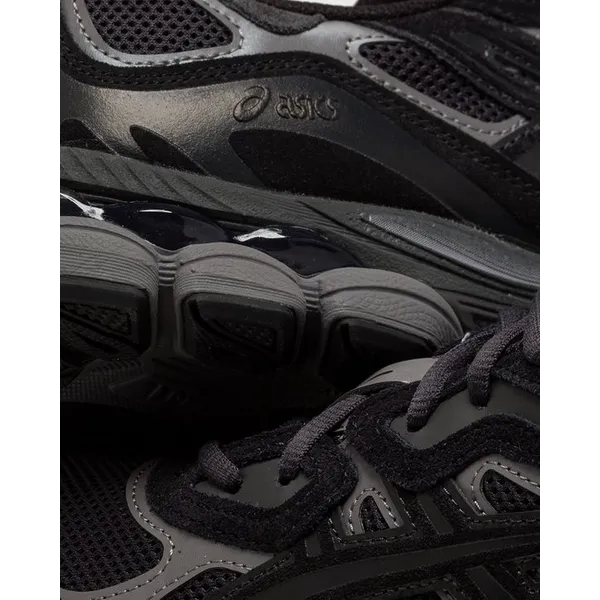 ASICS GEL-NYC Graphite Grey Black, foto 8 van 8