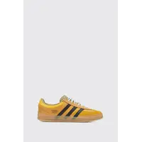 adidas Gazelle Indoor Bad Bunny 'Solar Gold/Core Black/Gum'