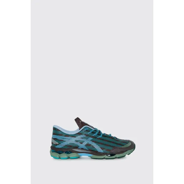 ASICS S GEL-SJ33 Roasted Coffee/Periwinkle, vergelijk prijzen bij 1 winkel