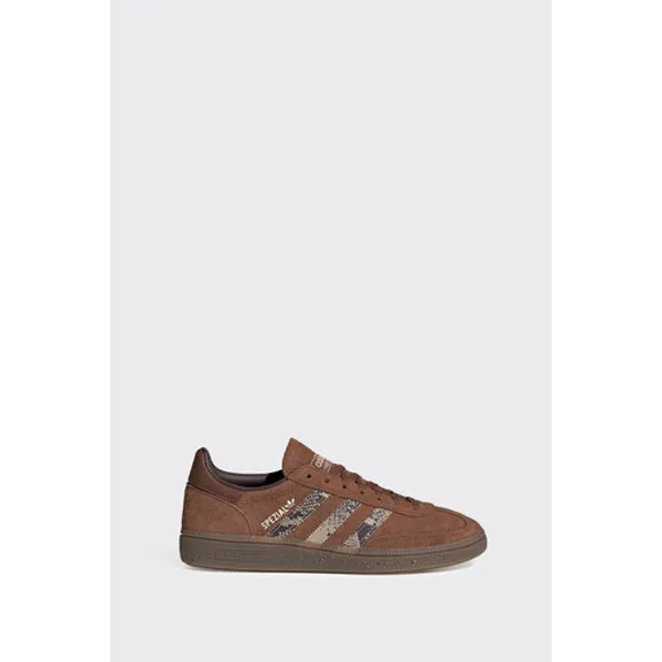 adidas Originals Handball Spezial Prebrn/crli/brown, vergelijk prijzen bij 2 winkels
