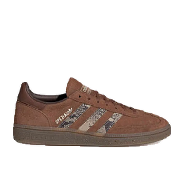 adidas Originals Handball Spezial Prebrn/crli/brown, vergelijk prijzen bij 2 winkels