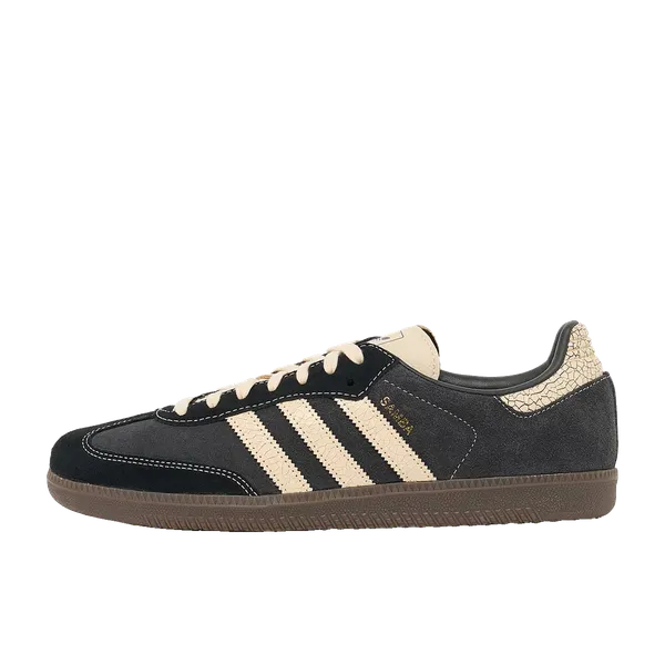 adidas Originals Samba OG Grijs, vergelijk prijzen bij 4 winkels
