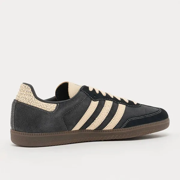 adidas Originals Samba OG Grijs, foto 3 van 3
