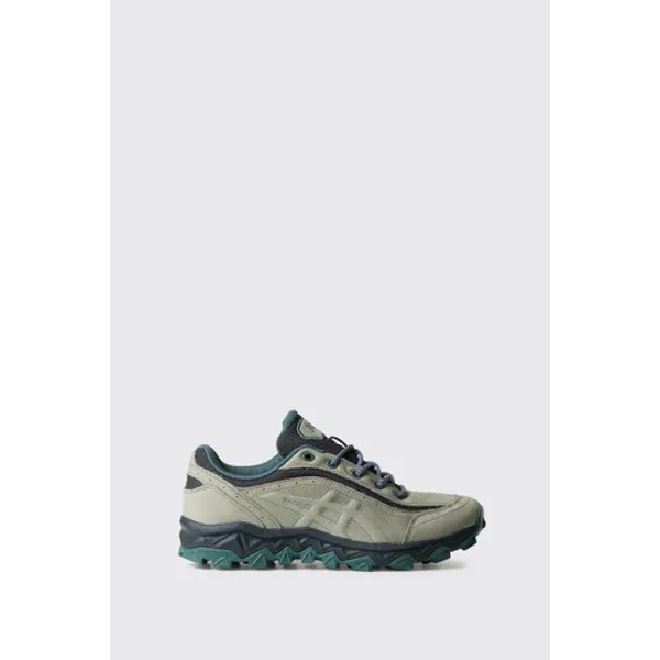 ASICS GEL-Transcend FJ Ash Green/Graphite Grey, vergelijk prijzen bij 1 winkel