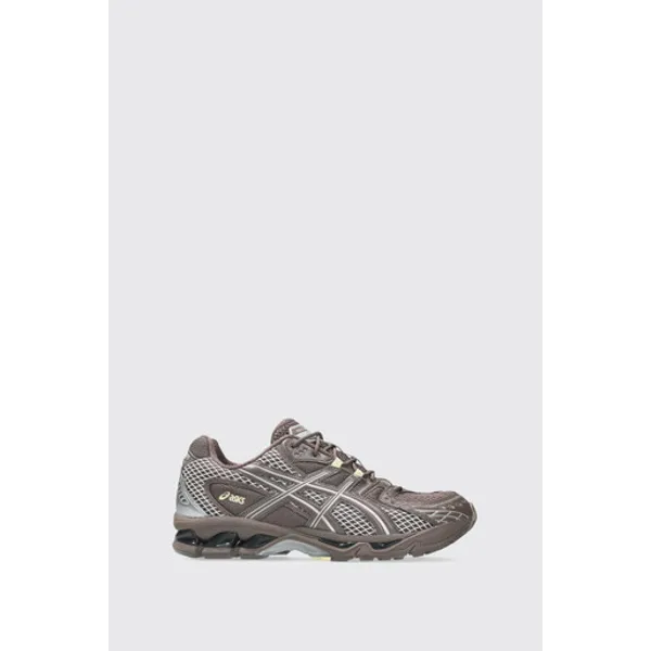 ASICS GEL-Nimbus 10.1 Cocoa Powder/Pure Silver, vergelijk prijzen bij 1 winkel