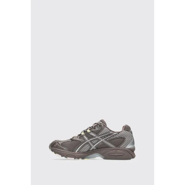 ASICS GEL-Nimbus 10.1 Cocoa Powder/Pure Silver, foto 2 van 2