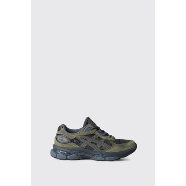 ASICS GEL-NYC 2.0 Graphite Grey/Loden Green, vergelijk prijzen bij 1 winkel