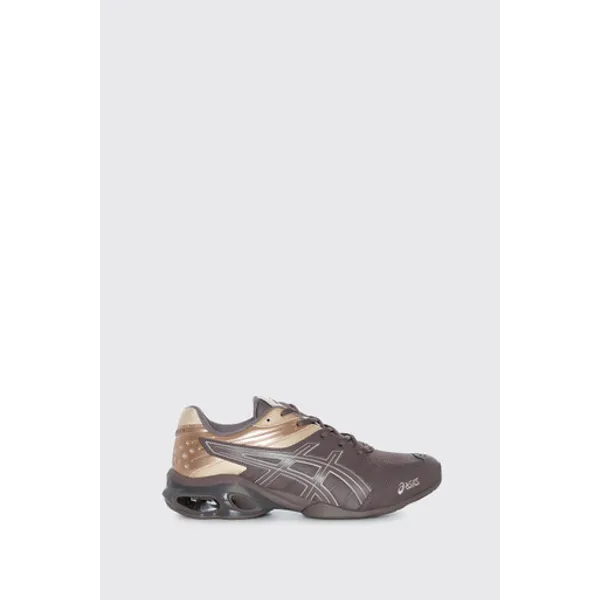ASICS GEL-Kinetic FR Coccoa Powder/Champagne, vergelijk prijzen bij 1 winkel
